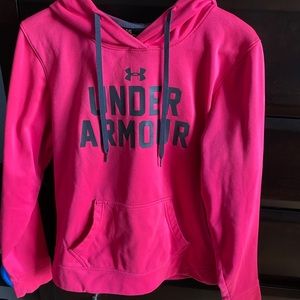 Women’s hoodie